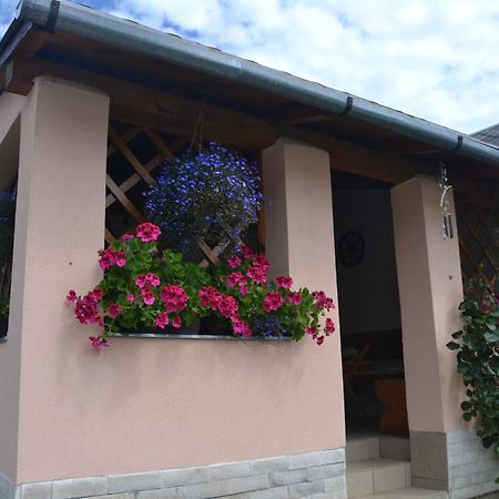 Penzion Chalupka Štrba Habitación foto