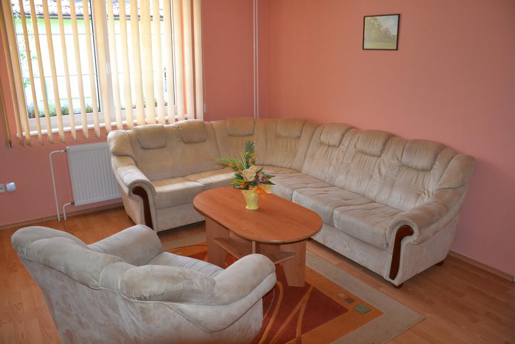 Penzion Chalupka Štrba Habitación foto
