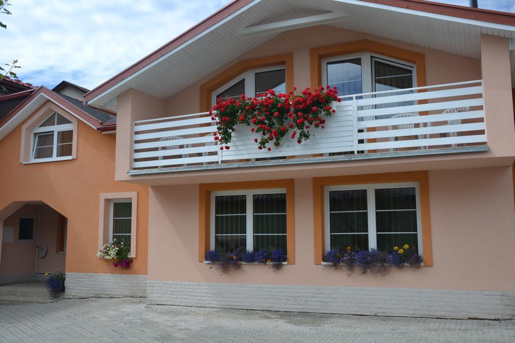 Penzion Chalupka Štrba Habitación foto