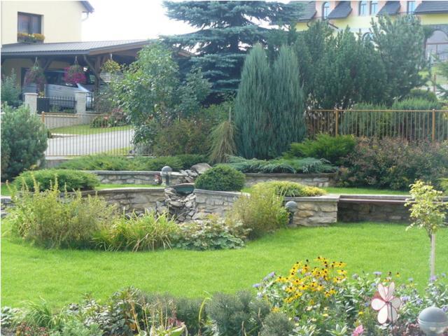 Penzion Chalupka Štrba Exterior foto
