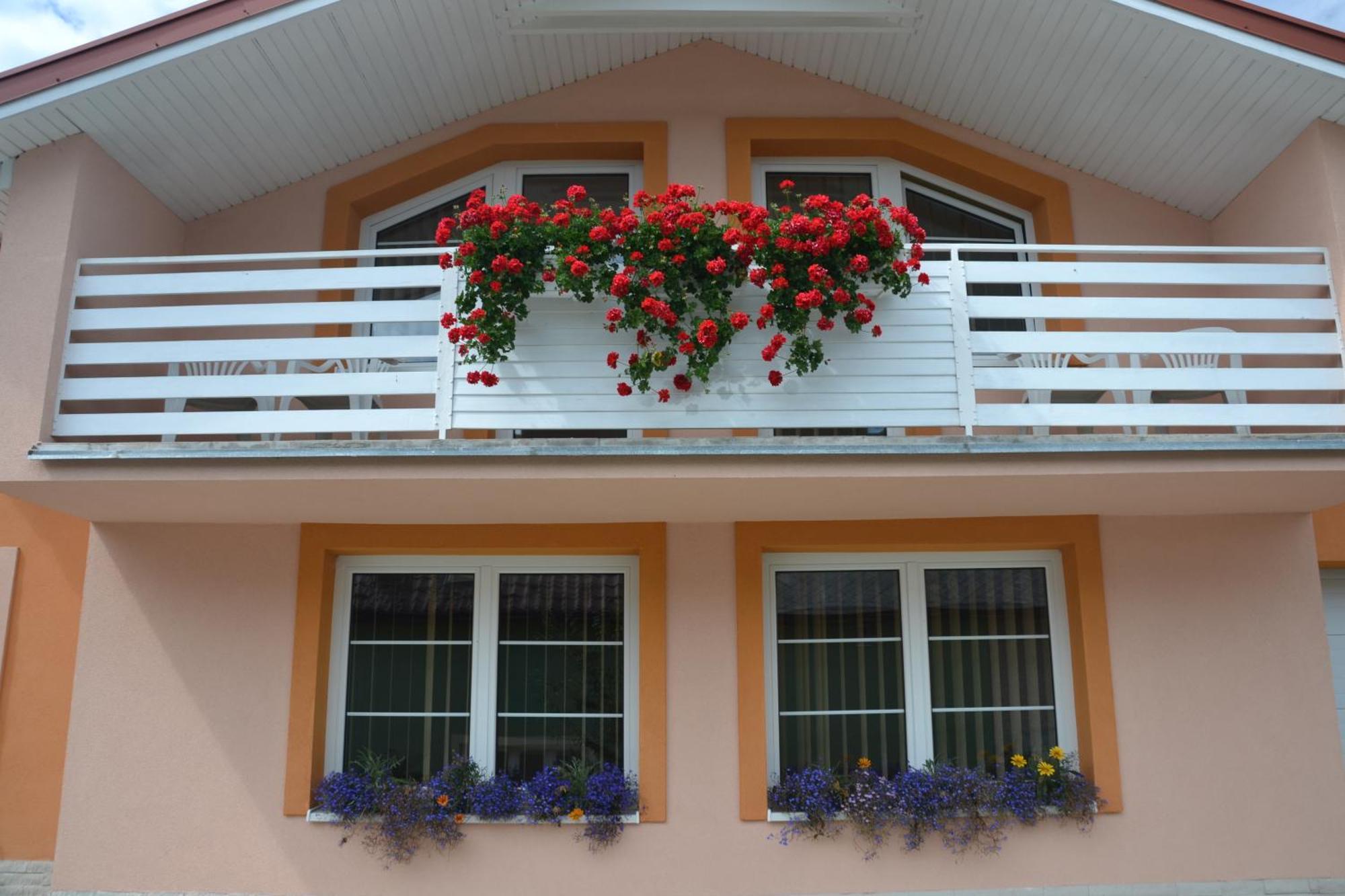 Penzion Chalupka Štrba Habitación foto