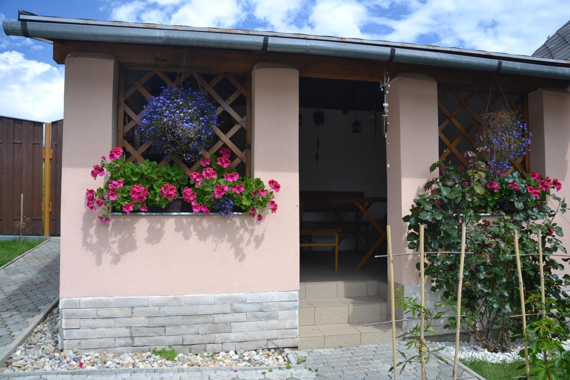 Penzion Chalupka Štrba Habitación foto