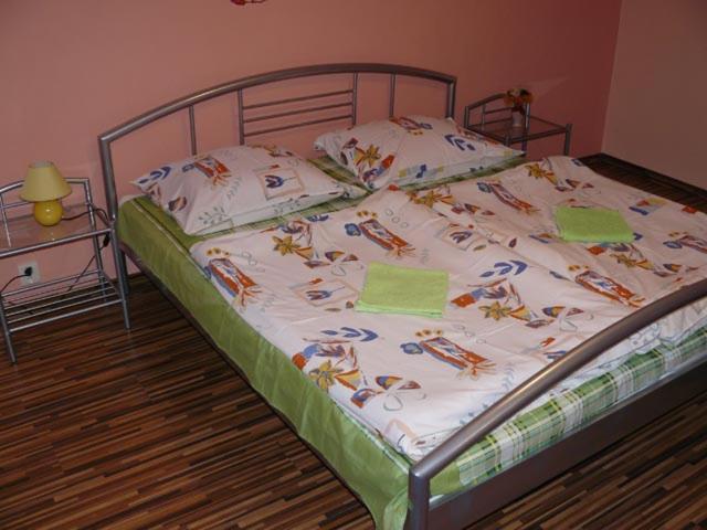 Penzion Chalupka Štrba Habitación foto