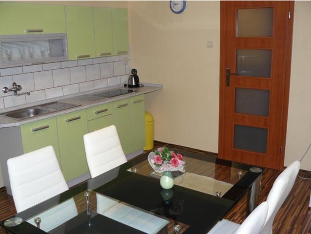 Penzion Chalupka Štrba Habitación foto