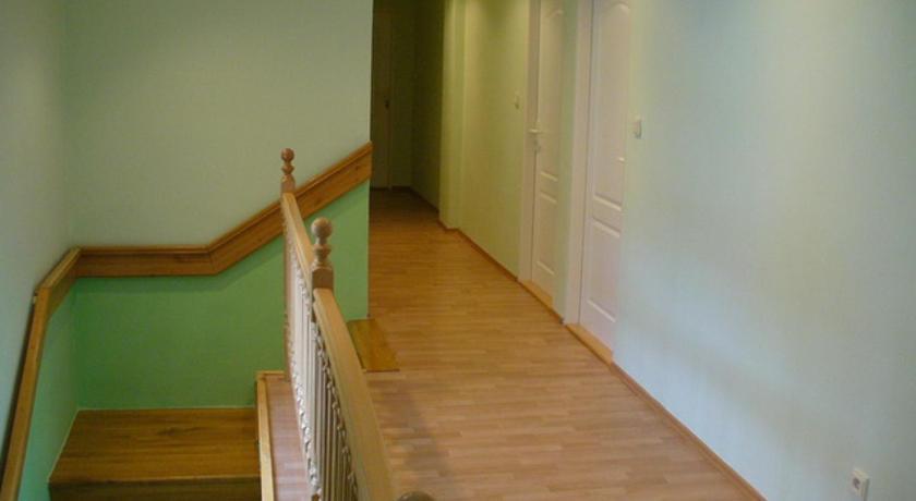 Penzion Chalupka Štrba Habitación foto