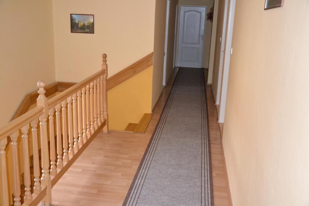 Penzion Chalupka Štrba Habitación foto