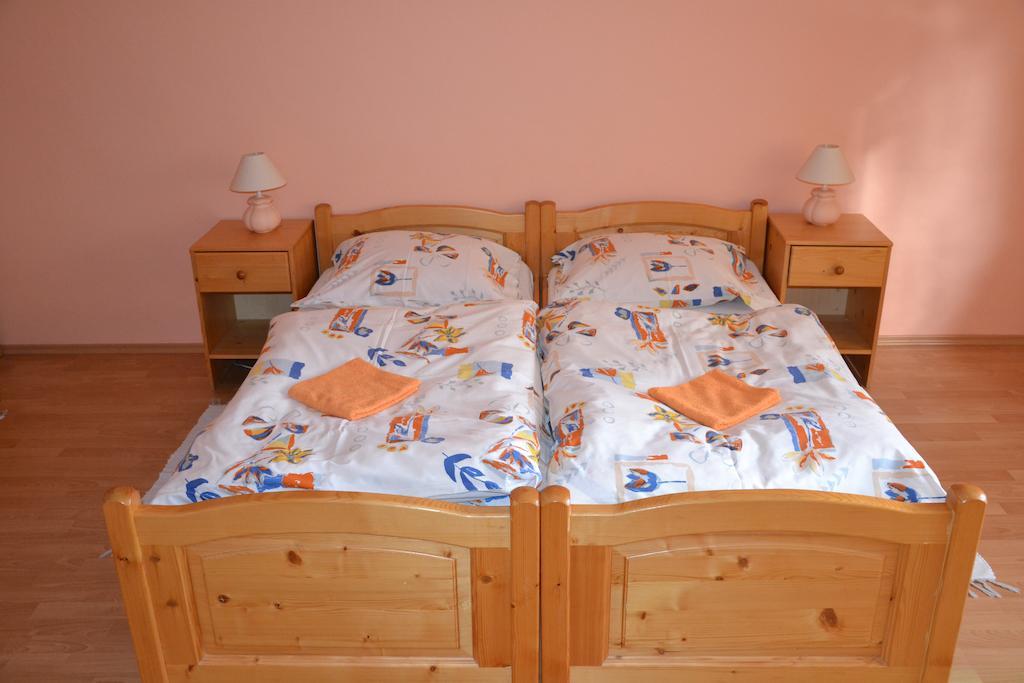 Penzion Chalupka Štrba Habitación foto